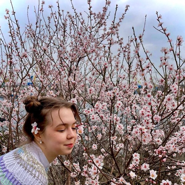 Екатерина Кучкина